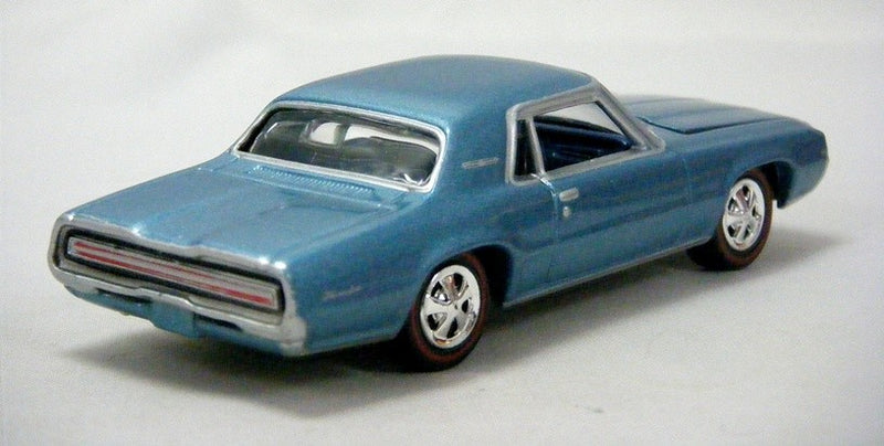 Johnny Lightning - 1967 Ford Thunderbird