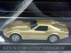 Greenlight Hollywood Series - Apollo 13 - 1979 Chevrolet Corvette Coupe