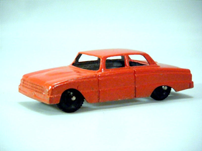 TootsieToy 1960 Ford Falcon