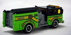 Matchbox Pierce Dash Fire Truck