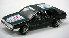 Summer Metal Products - Volvo 740 Sedan