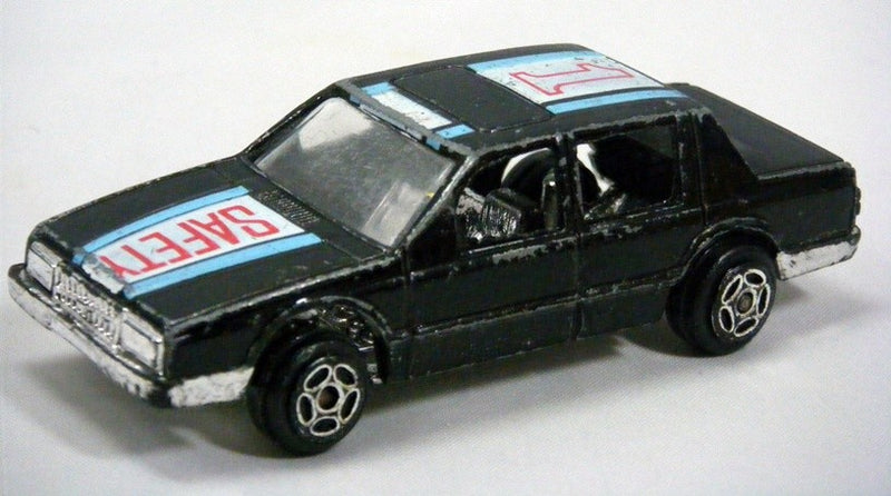 Summer Metal Products - Volvo 740 Sedan