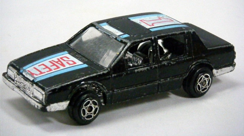 Summer Metal Products - Volvo 740 Sedan