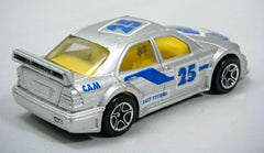 Matchbox AMG Mercedes-Benz GTC Touring Car 