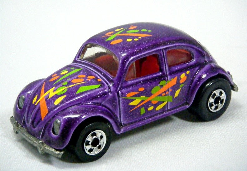 Hot Wheels - Volkswagen Bug