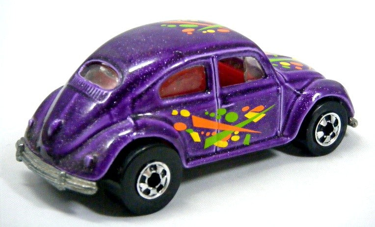 Hot Wheels - Volkswagen Bug