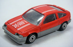 Zee Toys - Honda Civic CRX