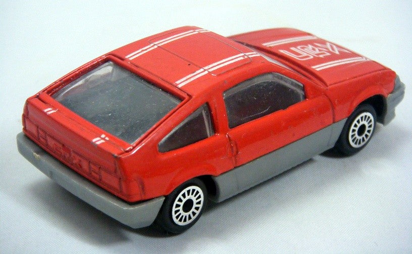 Zee Toys - Honda Civic CRX
