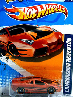 Hot Wheels Lamborghini Reventon Supercar