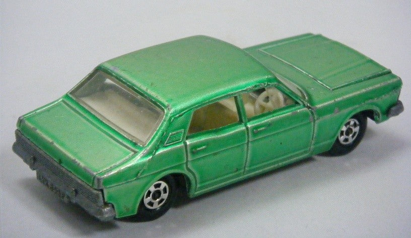 Matchbox Transitional Superfast - Ford Zodiac MK IV