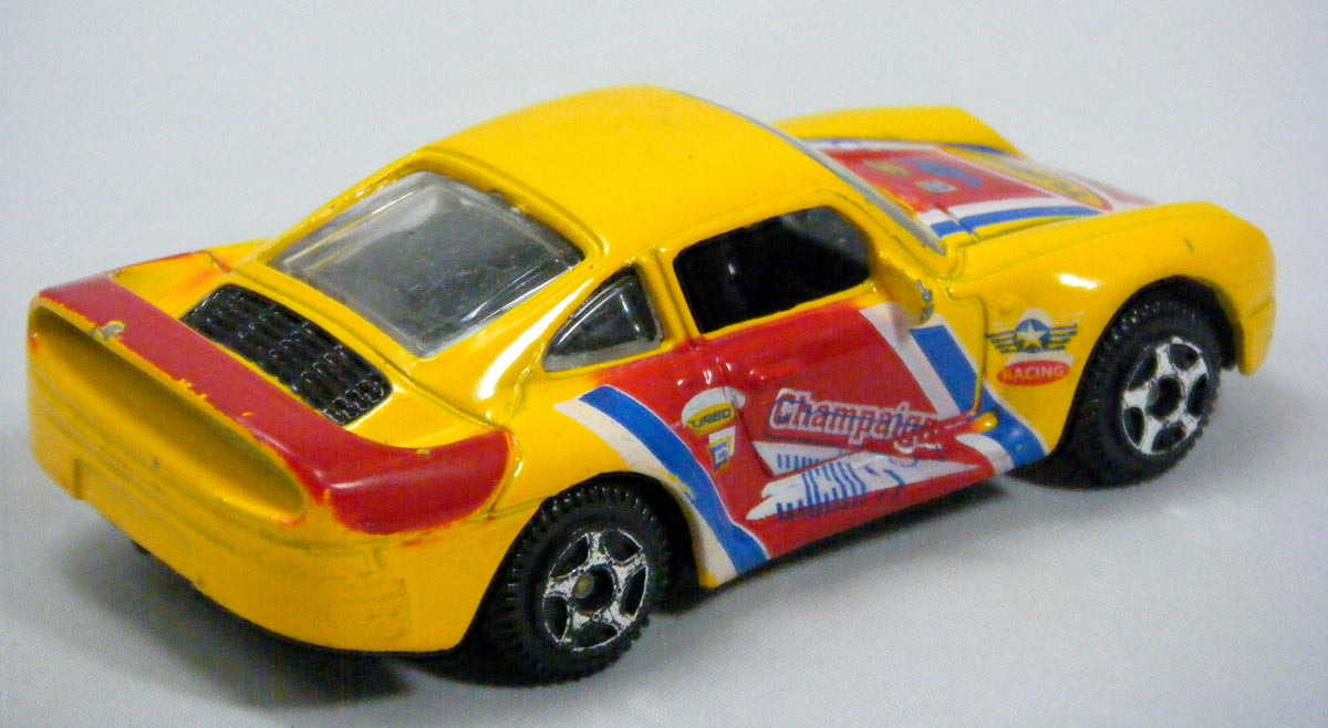 Fastlane - Porsche 959 Supercar