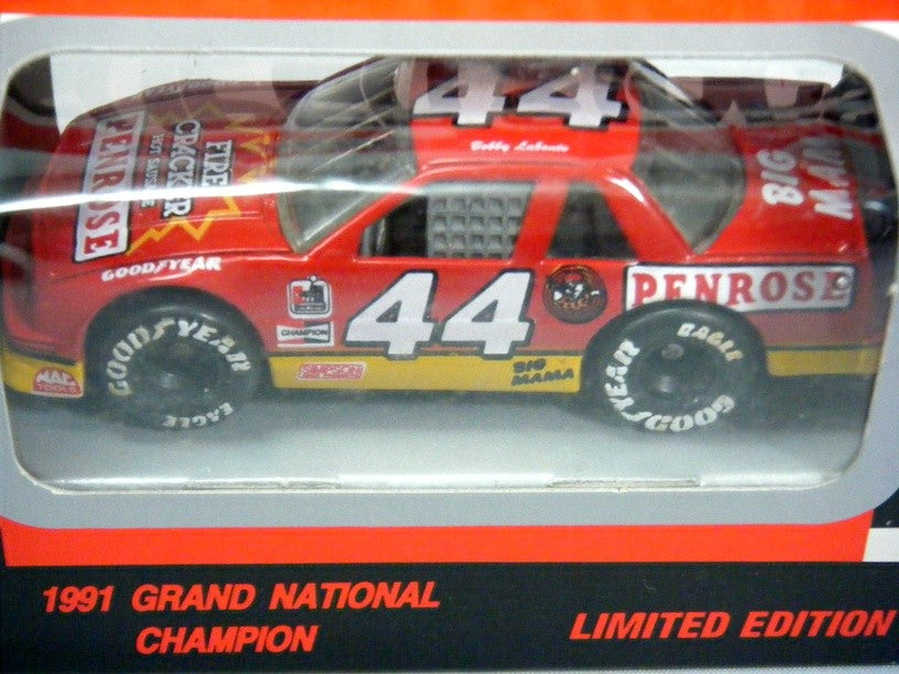 Matchbox Super Stars NASCAR Terry Labonte Penrose Chevy Lumina