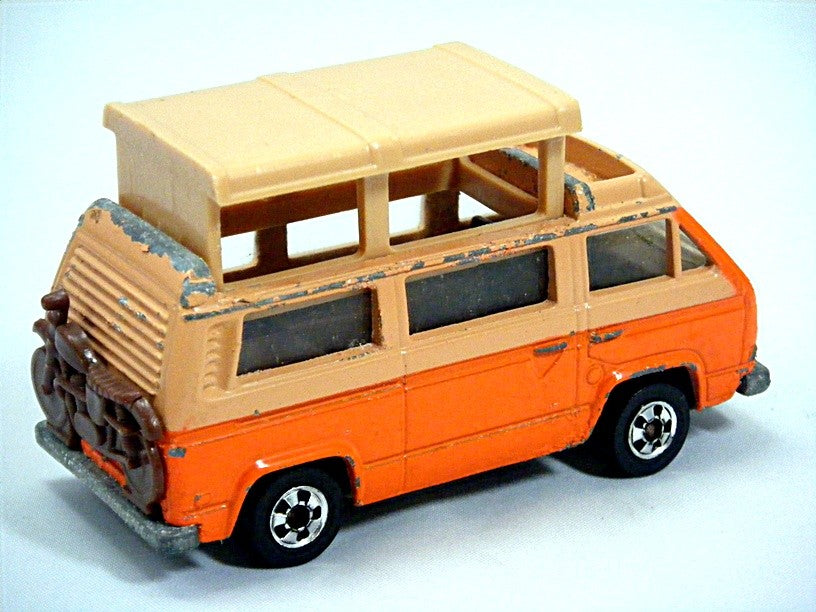Hot Wheels - Volkswagen Sunagon Camper Van