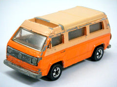 Hot Wheels - Volkswagen Sunagon Camper Van