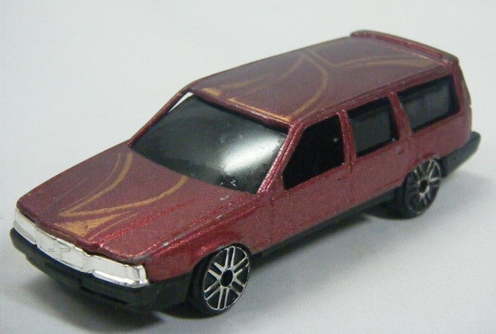 Yatming - Volvo 850 Station Wagon