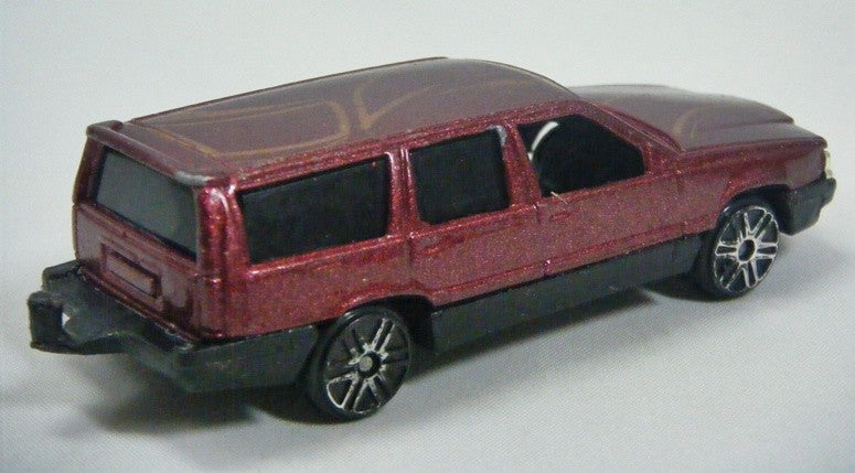 Yatming - Volvo 850 Station Wagon