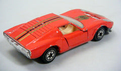Yatming - (1059) Rare Lamborghini Miura Jota