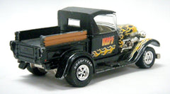 Johnny Lightning KISS Collection - 1929 Ford Model A Pickup Truck