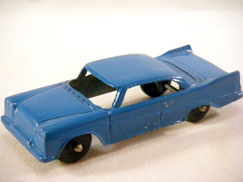 TootsieToy 1957 Plymouth Fury