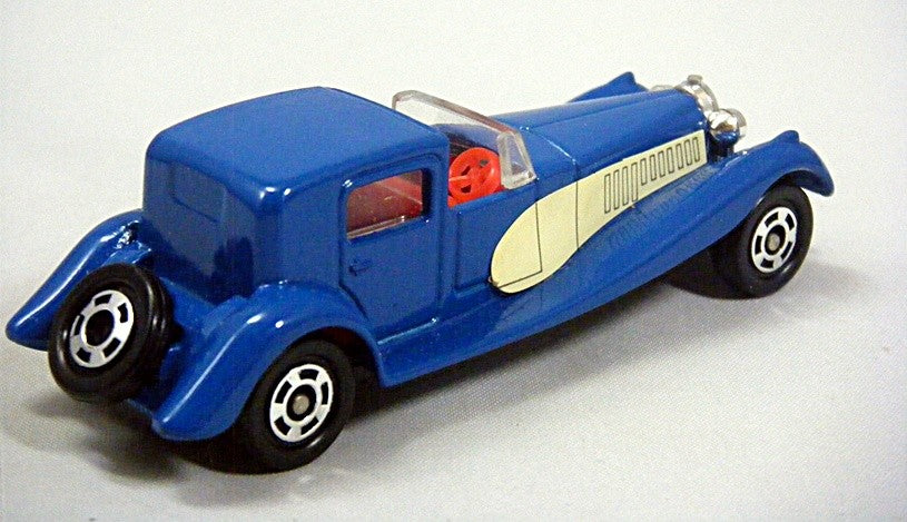 Tomica - Bugatti Coupe De Ville