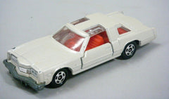 Tomica (F64) Oldsmobile Toronado XSR 