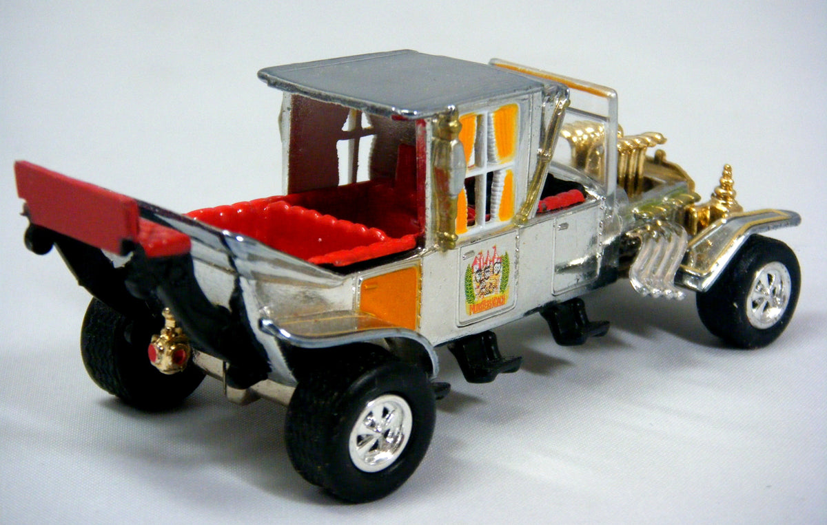 Johnny Lightning Frightning Lightning - The Munsters Koach