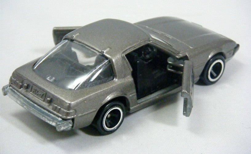 Tomica (No 50) Mazda Savanna RX-7