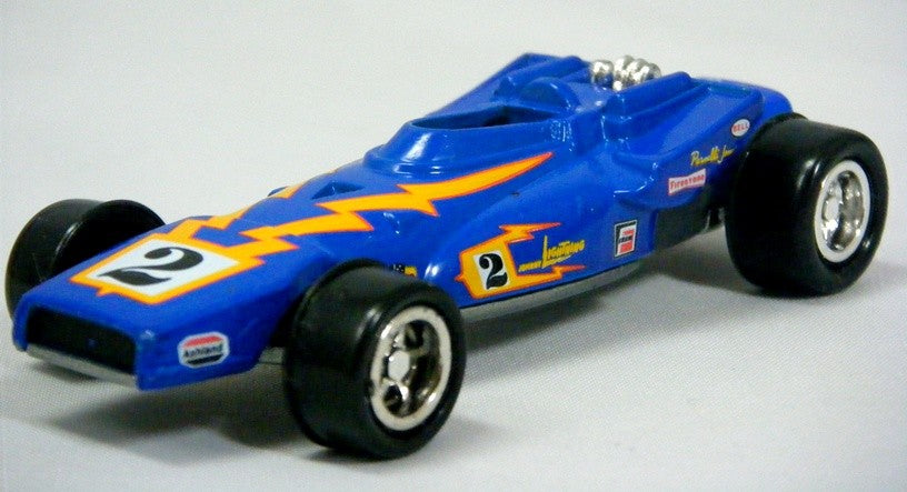 Johnny Lightning Official Pace Cars 1970 Al Unser Johnny Lightning Special Indy Car