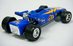 Johnny Lightning Official Pace Cars 1970 Al Unser Johnny Lightning Special Indy Car