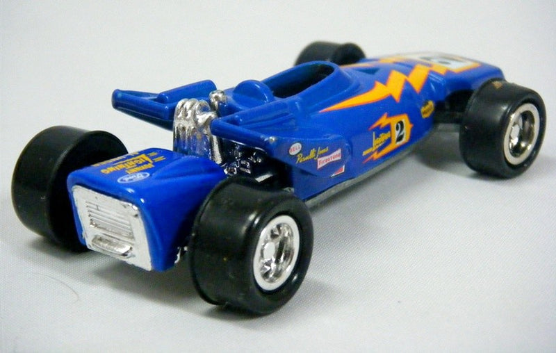 Johnny Lightning Official Pace Cars 1970 Al Unser Johnny Lightning Special Indy Car