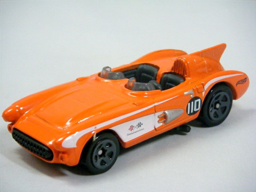 Hot Wheels - Chevrolet Corvette SR-2
