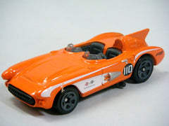 Hot Wheels - Chevrolet Corvette SR-2