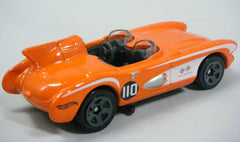 Hot Wheels - Chevrolet Corvette SR-2