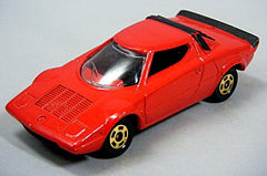 Tomica - Lancia Stratos HF