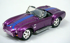Johnny Lightning Red Card Series Shelby Cobra