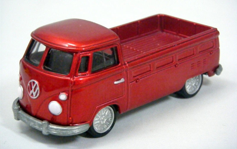 Johnny Lighting 1966 Volkswagen Type 2 Pickup Truck