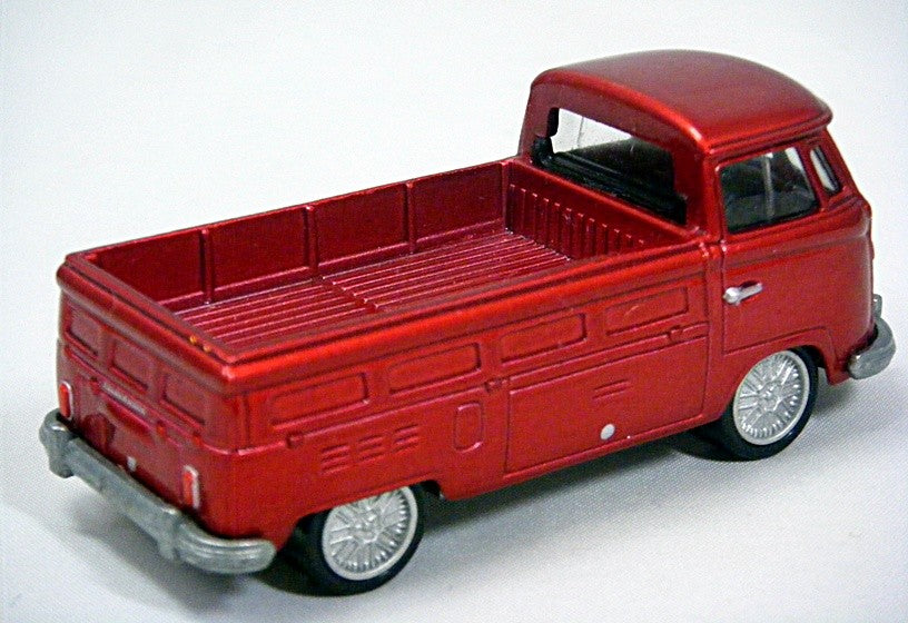 Johnny Lighting 1966 Volkswagen Type 2 Pickup Truck
