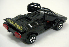 Playart - Lamborghini Countach LP500S (opening doors!)