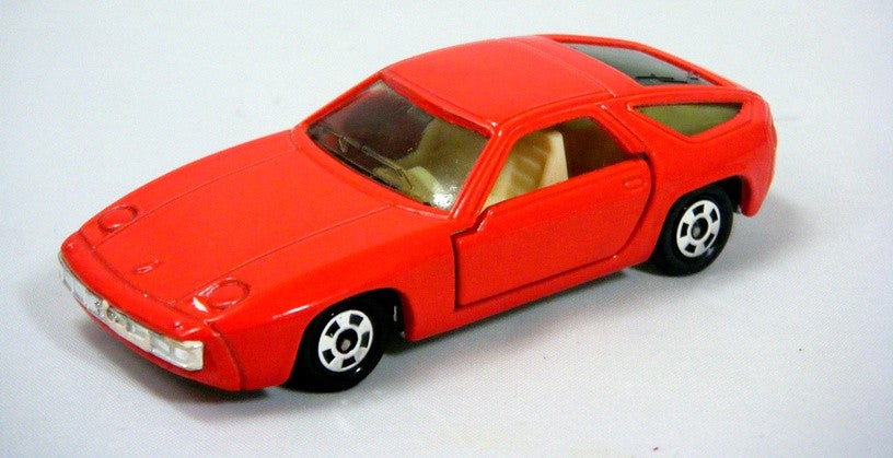 Playart - Porsche 928