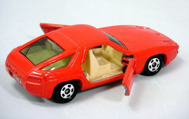 Playart - Porsche 928