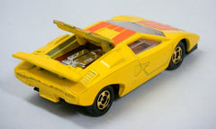 Tomica - Lamborghini Countach LP500S
