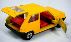 Corgi (No: 611) - Renault 5 