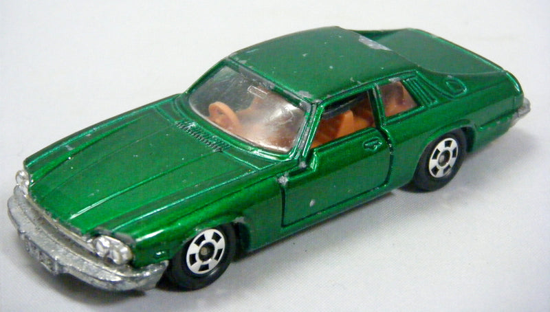 Tomica (No. F68) Jaguar XJ-S Coupe