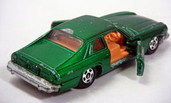 Tomica (No. F68) Jaguar XJ-S Coupe