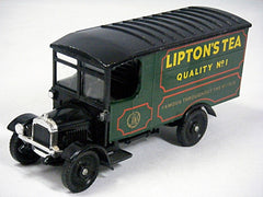 Corgi Classics - Renault Lipton's Tea Van