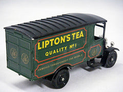Corgi Classics - Renault Lipton's Tea Van