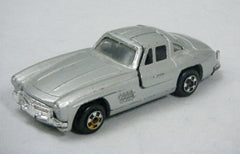 Zee Toys - Mercedes Benz 300 SL Gullwing