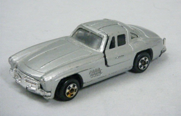 Zee Toys - Mercedes Benz 300 SL Gullwing