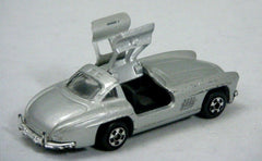 Zee Toys - Mercedes Benz 300 SL Gullwing