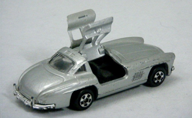 Zee Toys - Mercedes Benz 300 SL Gullwing